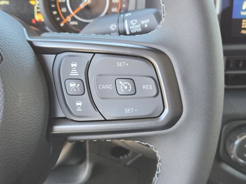 New 2026 Jeep Gladiator Sport image 20