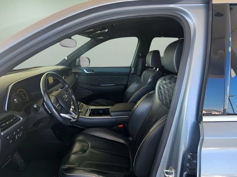 Used 2020 Hyundai Palisade Limited AWD/4WD image 17