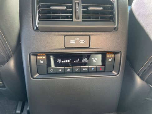 New 2026 MAZDA CX-90 3.3 Turbo w/ Premium Plus Pkg image 18