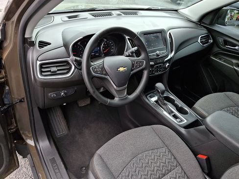 Certified 2023 Chevrolet Equinox LT AWD/4WD image 26