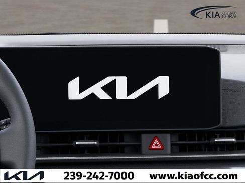 New 2026 Kia Carnival image 20