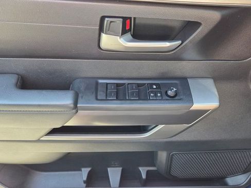 Used 2023 Toyota Tundra SR5 w/ SR5 Convenience Package RWD image 33