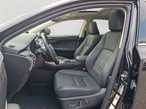 Used 2019 Lexus NX 300 FWD w/ Comfort Package image 14