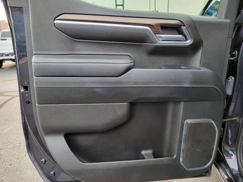 Used 2023 Chevrolet Silverado 1500 RST AWD/4WD image 23
