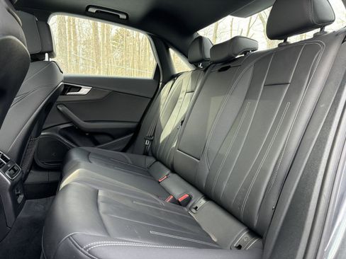 Used 2021 Audi A4 2.0T Premium w/ Convenience Package image 29