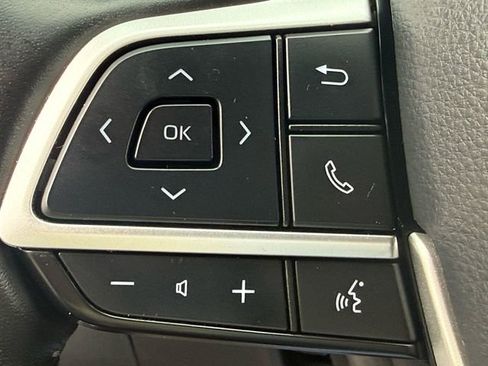 Certified 2022 Toyota Highlander Limited image 14