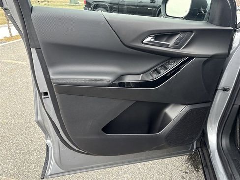 New 2026 Chevrolet Equinox LT image 23