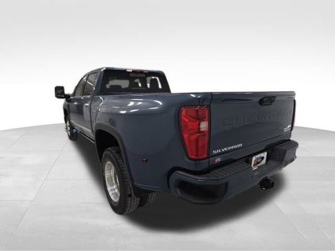 New 2026 Chevrolet Silverado 3500 High Country w/ High Country Premium Package image 3