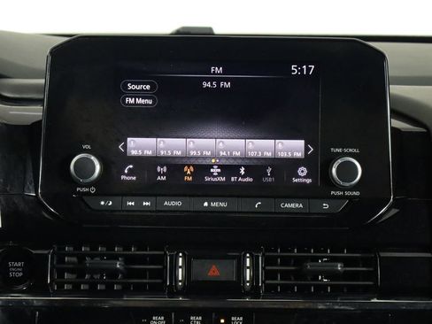Used 2025 Nissan Pathfinder Rock Creek AWD/4WD image 27