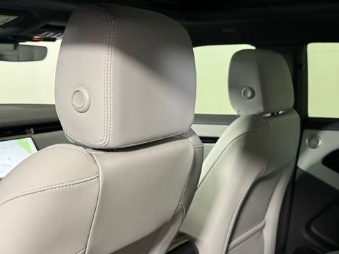 New 2026 Land Rover Range Rover Evoque S image 21