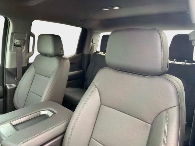 New 2026 GMC Sierra 1500 Pro w/ Graphite Edition AWD/4WD image 20