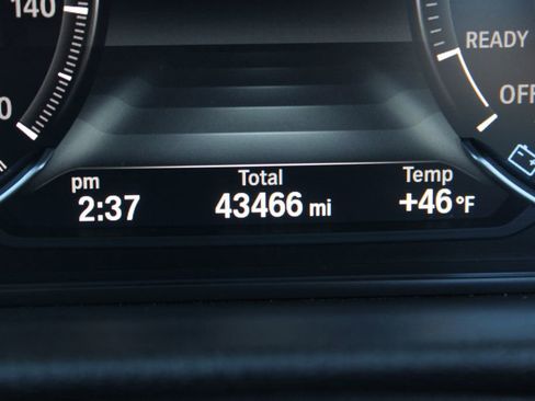 Used 2019 BMW 430i xDrive Convertible w/ Executive Package image 21