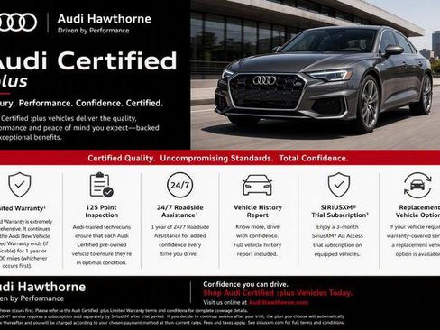 Certified 2024 Audi Q5 2.0T Premium Plus AWD/4WD image 5
