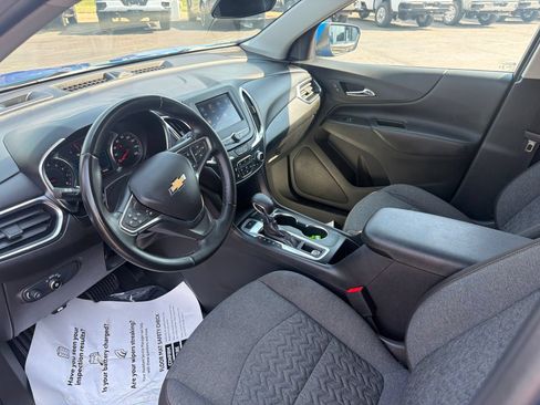 Used 2024 Chevrolet Equinox LT AWD/4WD image 14