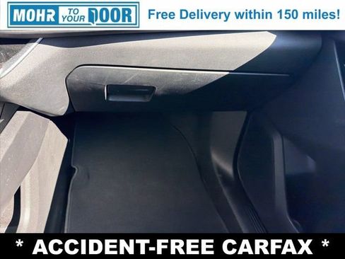 Used 2025 Chevrolet Equinox LT w/ Convenience Package II image 27