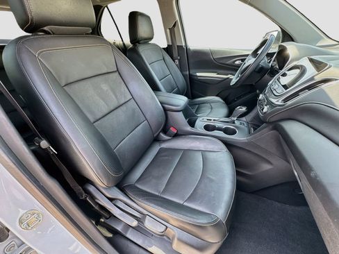 Used 2020 Chevrolet Equinox Premier AWD/4WD image 34