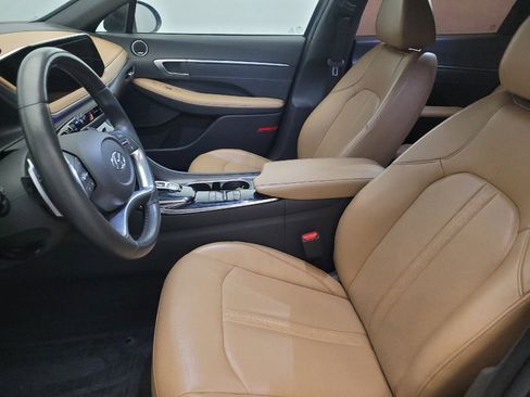 Used 2021 Hyundai Sonata Limited image 17