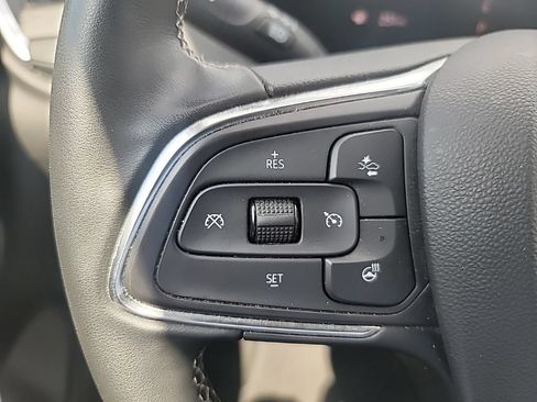 Used 2024 Buick Encore GX Preferred w/ Comfort Package FWD image 23
