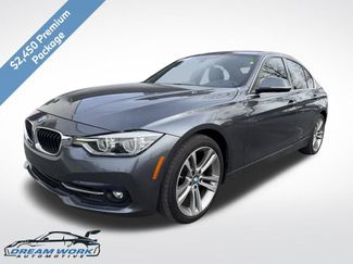 Used 2017 BMW 330i Sedan video 1