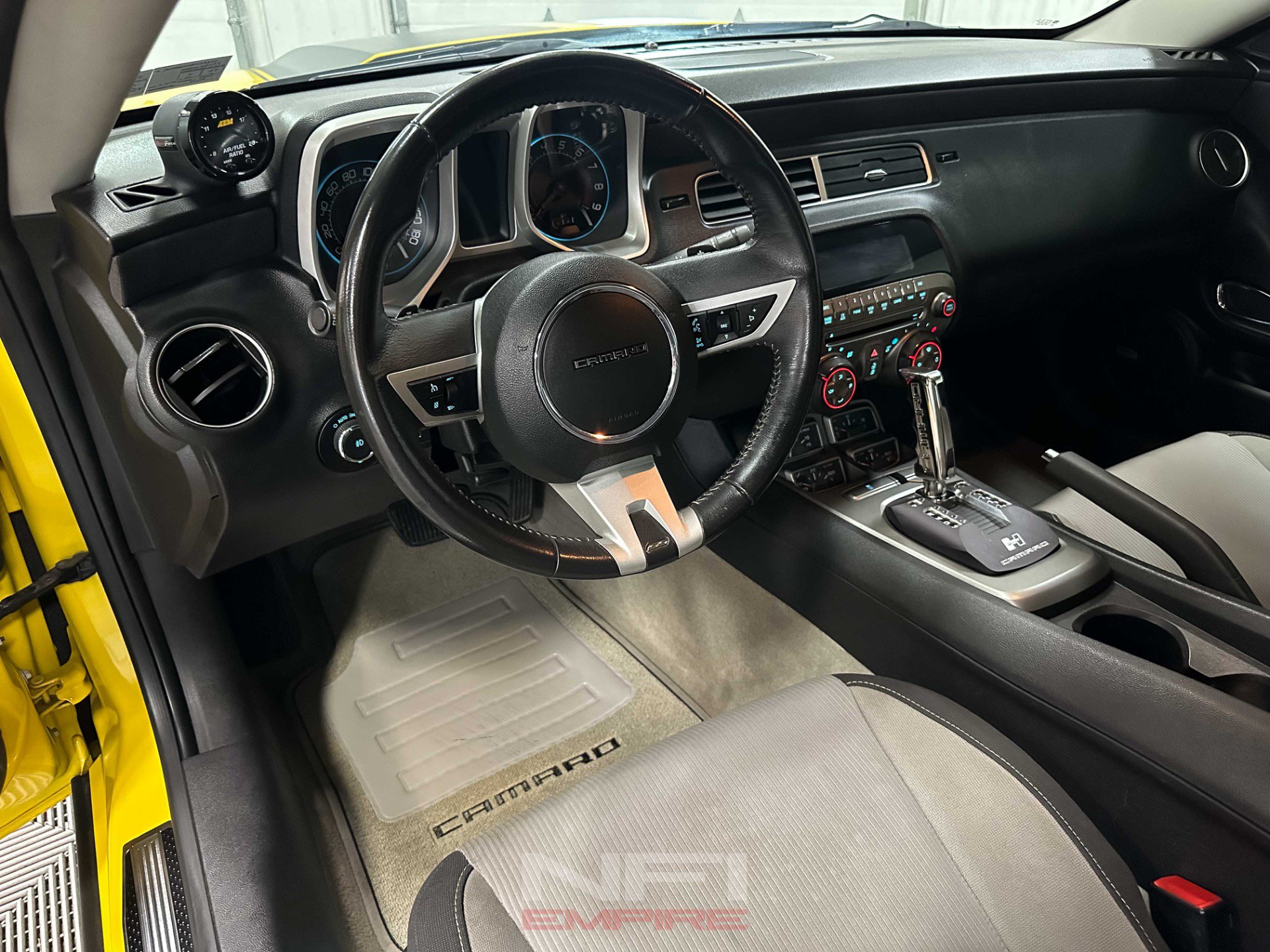 Used 2011 Chevrolet Camaro SS w/ RS Package RWD image 23