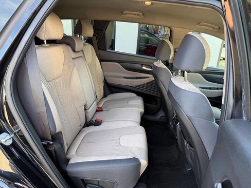 Used 2023 Hyundai Santa Fe SEL w/ Cargo Package image 28