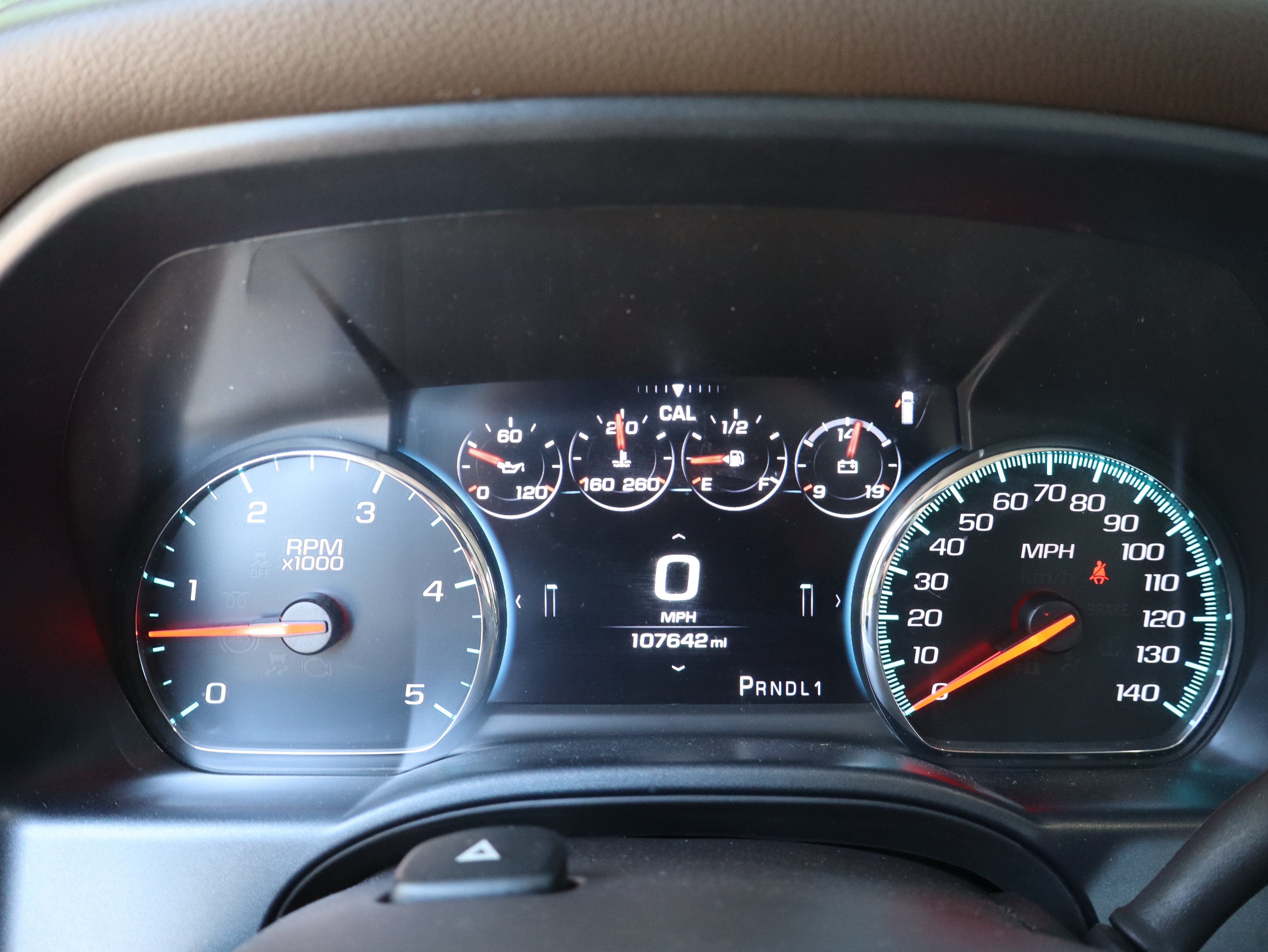 Used 2019 GMC Sierra 2500 Denali w/ Duramax Plus Package AWD/4WD image 36