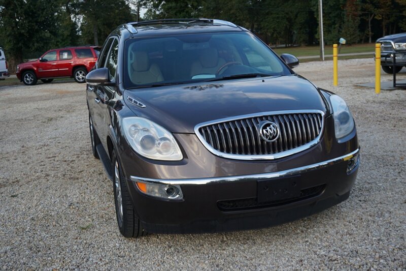 Used 2012 Buick Enclave Leather FWD image 6