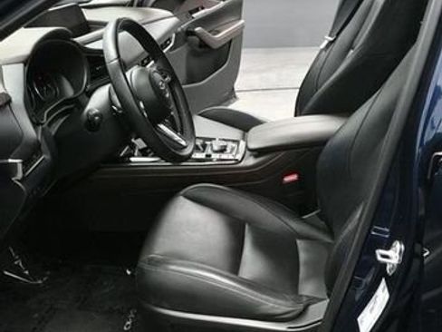 Used 2023 MAZDA CX-30 AWD 2.5 S w/ Premium Package image 10