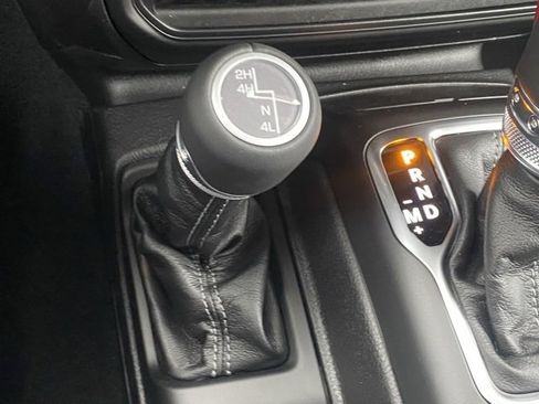 New 2026 Jeep Wrangler Sahara image 25