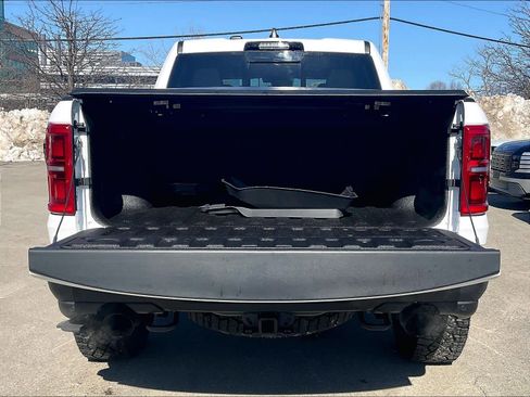 Used 2025 RAM 1500 RHO w/ RHO Level 1 Equipment Group image 32