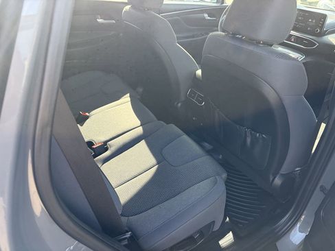 Used 2021 Hyundai Santa Fe SE image 22