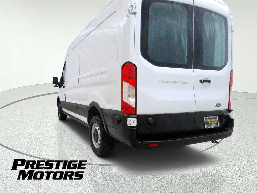 Used 2020 Ford Transit 250 Medium Roof w/ Load Area Protection Package RWD image 6