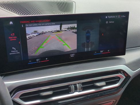 Used 2023 BMW i4 eDrive35 w/ Premium Package RWD image 25