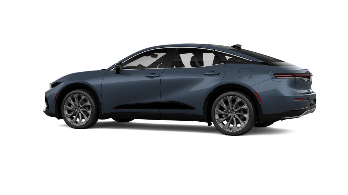 New 2027 Toyota Crown AWD/4WD image 5