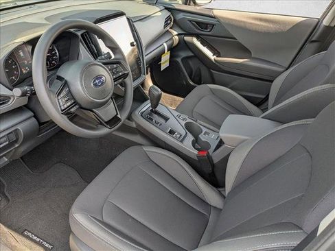 New 2026 Subaru Crosstrek 2.0i Premium image 3