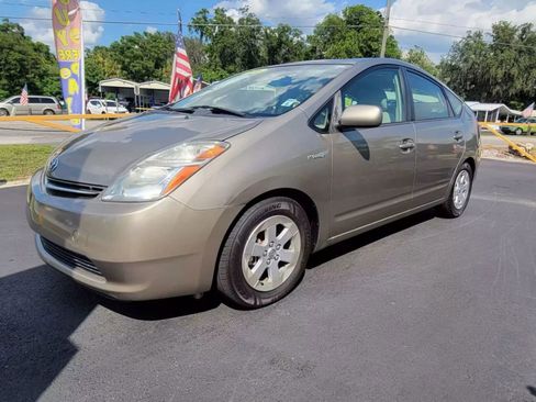 Used 2006 Toyota Prius image 3