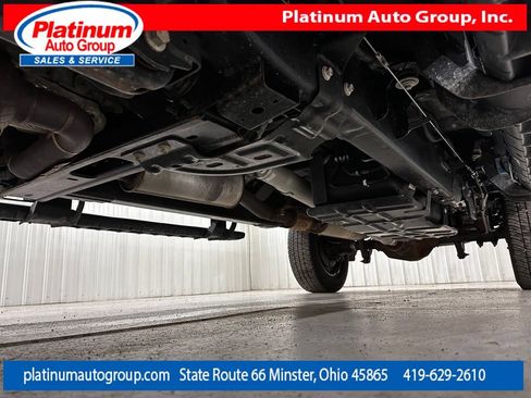 Used 2022 Ford F250 Lariat AWD/4WD image 10