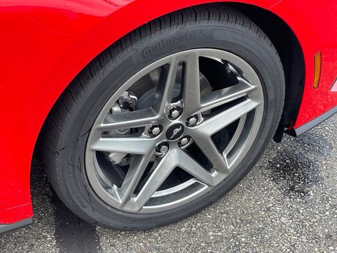 Used 2024 Ford Mustang Premium image 28