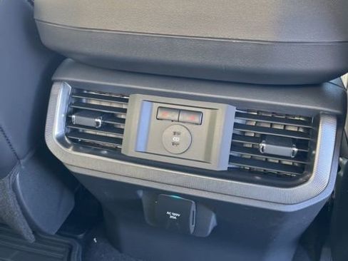 New 2025 Ford F150 Platinum w/ FX4 Off-Road Package image 40