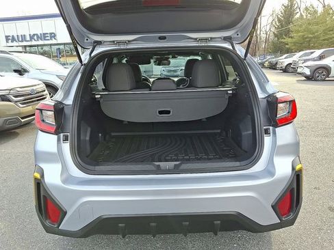 Certified 2024 Subaru Crosstrek 2.5i Sport image 41