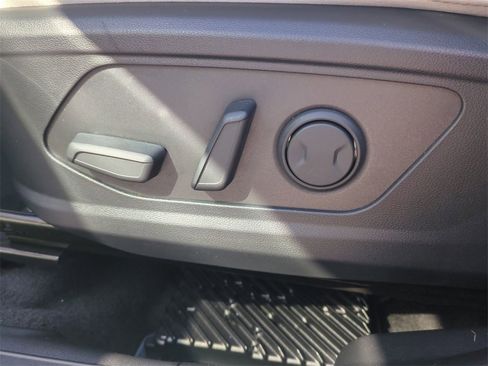 New 2026 Hyundai Tucson Limited image 23