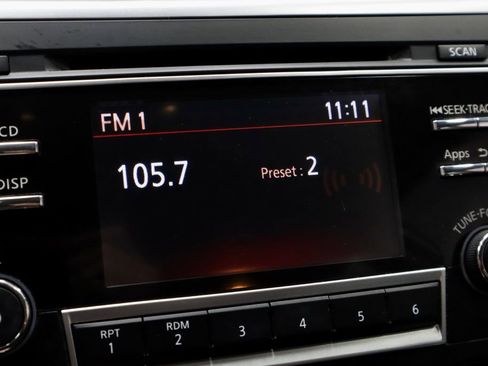 Used 2016 Nissan Altima 2.5 S w/ Power Driver Seat Package image 3