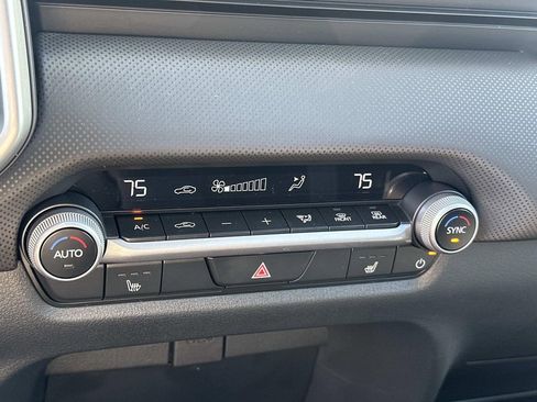 New 2025 MAZDA CX-50 AWD 2.5 S w/ Weather Package image 5