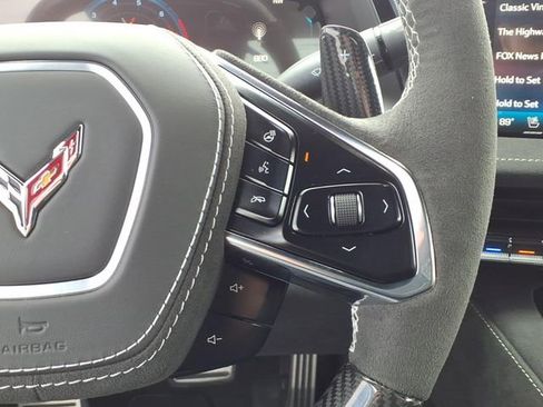 Used 2026 Chevrolet Corvette Z06 image 17