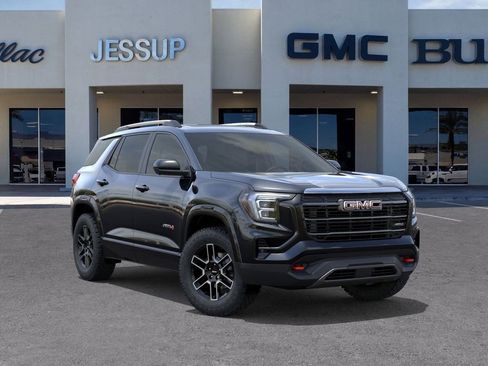 New 2026 GMC Terrain AT4 w/ Technology Package II image 7