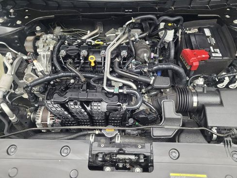 Used 2022 Nissan Altima 2.5 SL AWD/4WD image 30