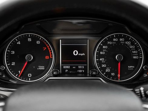Used 2015 Audi Q5 2.0T Premium Plus AWD/4WD image 18