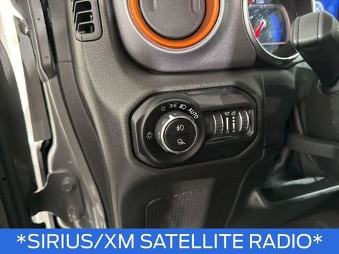 Used 2021 Jeep Gladiator Mojave image 18