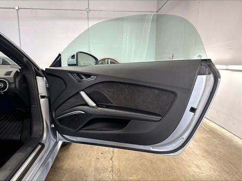 Used 2019 Audi TT 2.0T w/ Technology Package AWD/4WD image 24