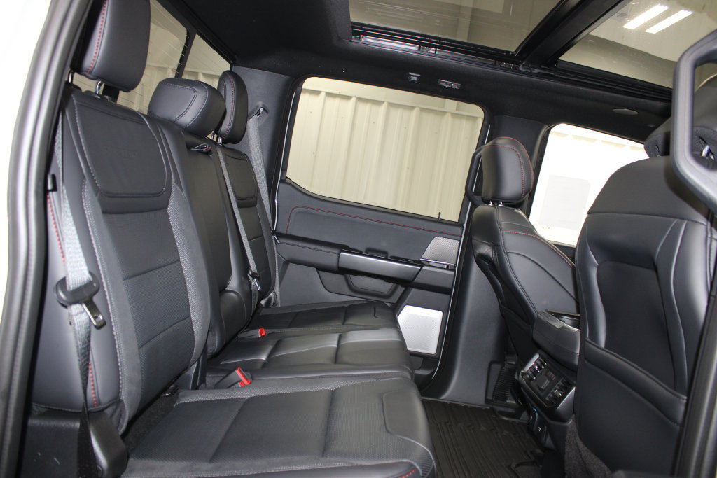 New 2026 Ford F150 Raptor AWD/4WD image 33